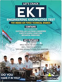 Cover of Engineering Knowledge Test (ekt) -all In One